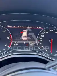 2015 Audi A7