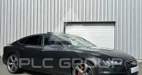 2015 Audi A7