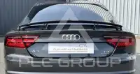2015 Audi A7