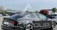2015 Audi A7