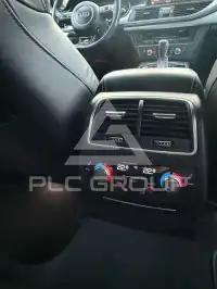 2015 Audi A7