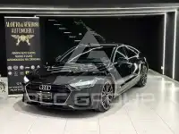 2015 Audi A7