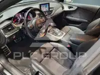 2015 Audi A7