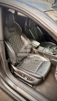 2015 Audi A7