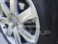 2015 Audi A7