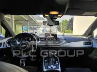 2015 Audi A7