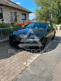 2015 Audi A7