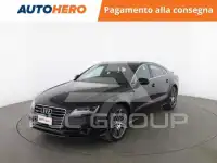 2015 Audi A7