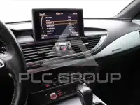 2015 Audi A7