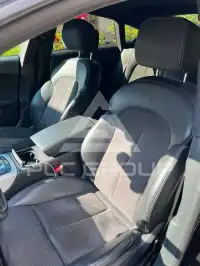 2015 Audi A7