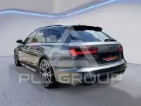 2015 Audi S6
