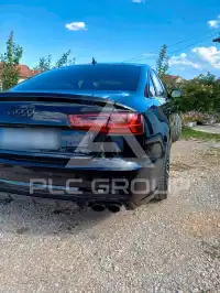 2015 Audi S6