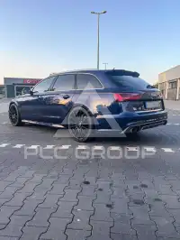 2015 Audi S6