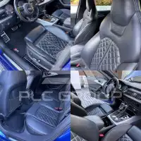 2015 Audi S6