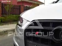 2015 Audi S6