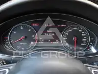 2015 Audi A6