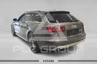 2015 Audi A6