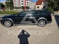 2015 Audi A6