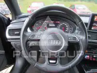 2015 Audi A6