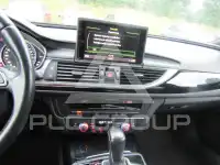 2015 Audi A6