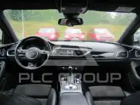 2015 Audi A6