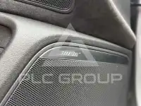 2015 Audi A6