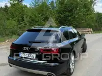 2015 Audi A6