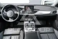 2015 Audi A6