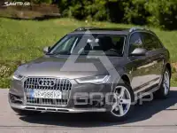 2015 Audi A6