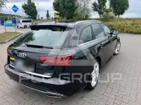 2015 Audi A6