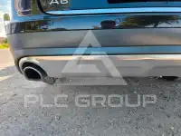 2015 Audi A6