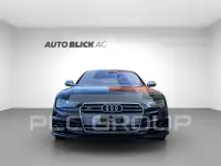 2015 Audi S7