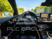 2015 Audi S7