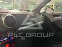 2015 Audi S3