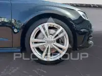 2015 Audi S3