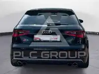2015 Audi S3