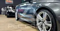 2015 Audi S3