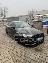 2015 Audi S3