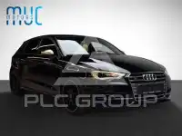 2015 Audi S3