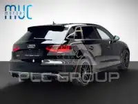 2015 Audi S3
