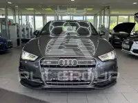 2015 Audi S3