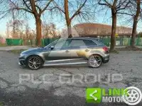 2015 Audi S3