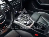 2015 Audi S5