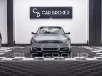 2015 Audi S5