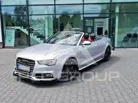 2015 Audi S5