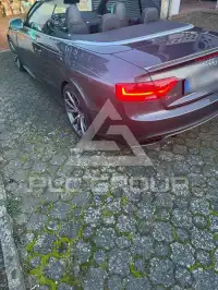 2015 Audi RS5