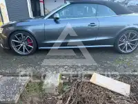2015 Audi RS5