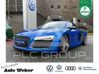 2015 Audi R8