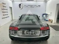 2015 Audi R8