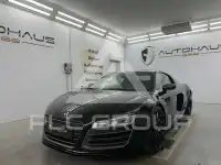 2015 Audi R8